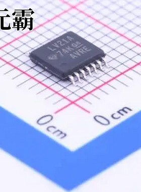 SN74LV21APWR TSSOP-14 逻辑门