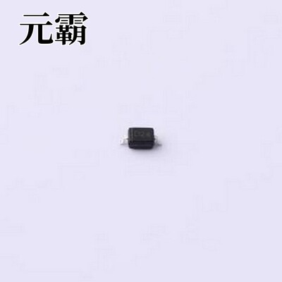 PESD24VS1UA 静电和浪涌保护(TVS/ESD) PESD24VS1UA SOD-323