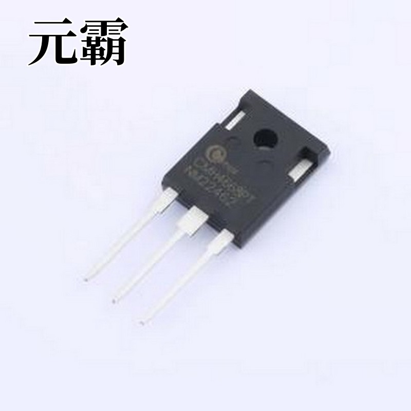 CMH4668PT 场效应管(MOSFET) 1个N沟道 耐压:200V 电流:130A TO-2