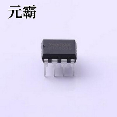 UTC4558 运算放大器 UTC4558 DIP-8