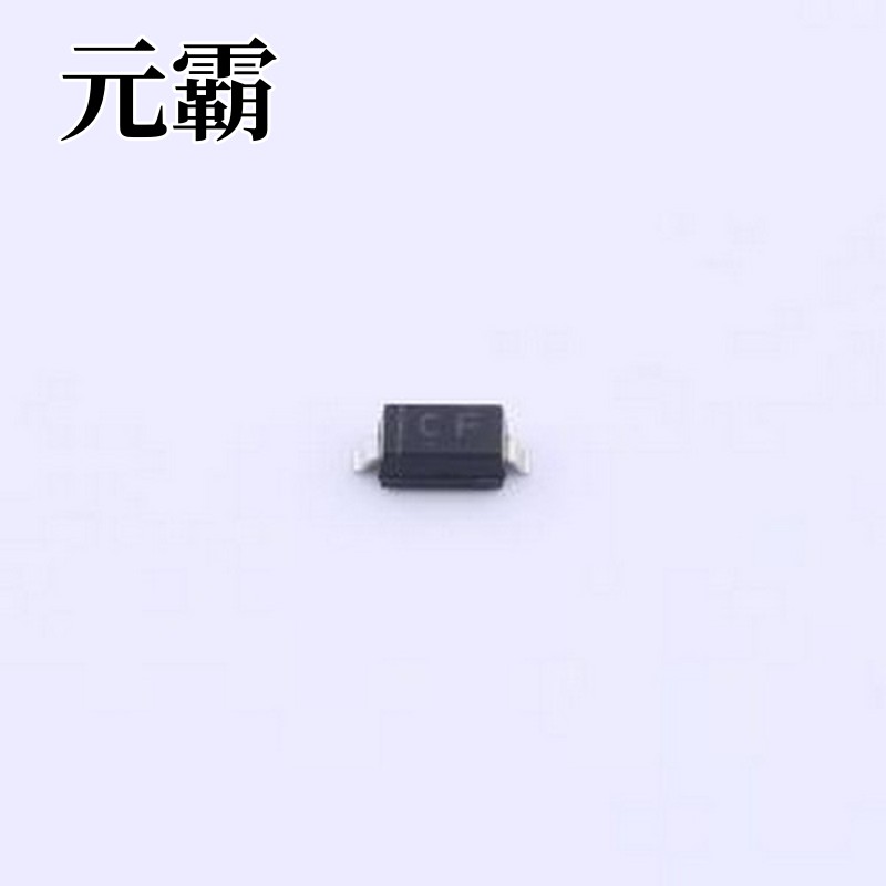 MMSZ4681 稳压二极管 MMSZ4681 SOD-123