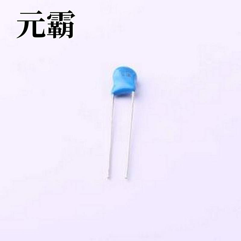 CNR-05D391K 压敏电阻 钳位电压675V 12焦耳 插件压敏电阻 插件