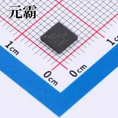 ADS7953SRHBR 模数转换芯片ADC VQFN-32-EP(5x5)