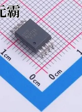 ISO6721FQDWVRQ1 SOIC-8 数字隔离器