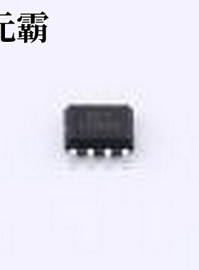 FS4612 场效应管(MOSFET) 1个N沟道+1个P沟道 耐压:60V 电流:4.5A