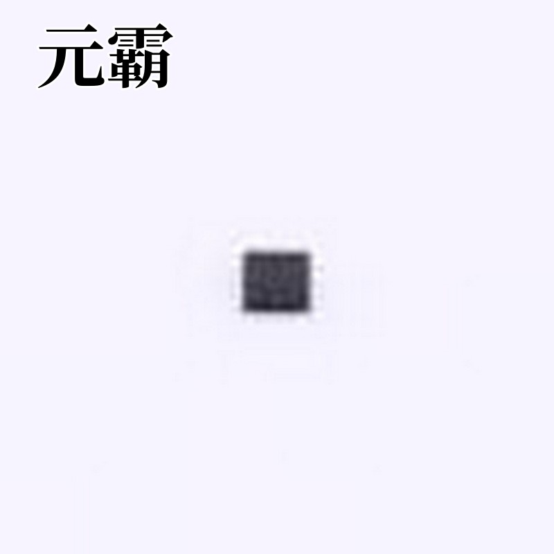NP2018DR 场效应管(MOSFET) 耐压:20V 电流:16A DFN-6-EP(2x2)