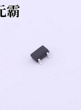 FS3401LT1 X1FS21 场效应管(MOSFET) FS3401LT1 X1FS21 SOT-23-3L
