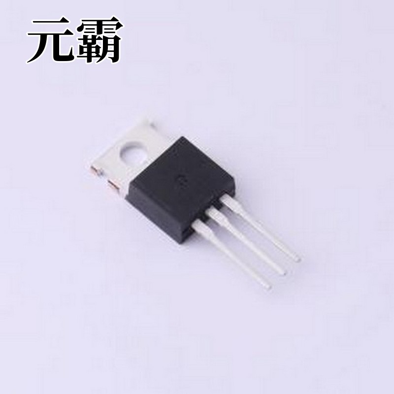 TIP41C 三极管(BJT) NPN 电流:6A TO-220