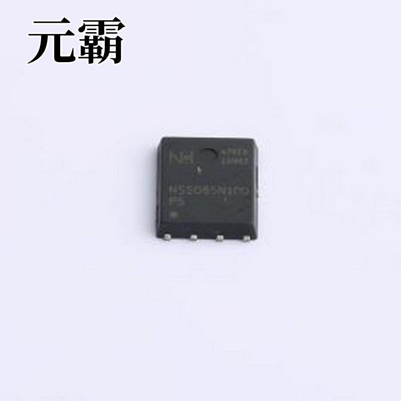 NSS085N100P5 场效应管(MOSFET) 1个N沟道 耐压:100V 电流:100A P
