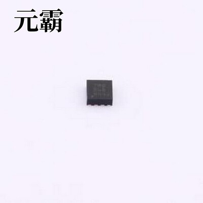 BQ294700DSGT 电池管理 适用于2至4节串联锂离子电池的过压保护器