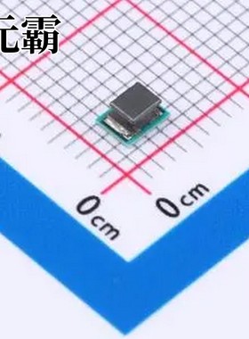 TPSM265R1SILR USIP-10 DC-DC电源芯片