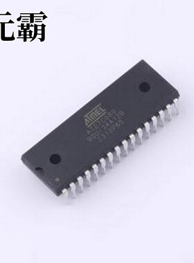 AT27C080-90PU EEPROM AT27C080-90PU PDIP-32