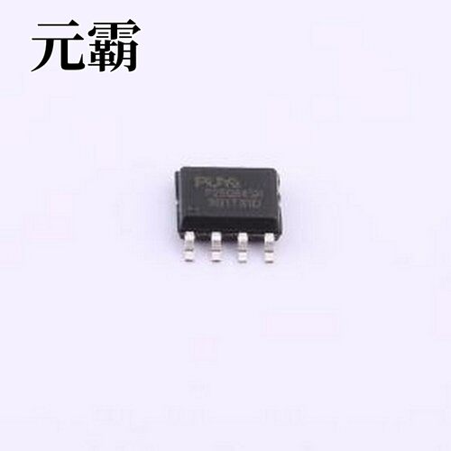 P25Q64SH-SSH-IT NOR FLASH P25Q64SH-SSH-IT SOP-8-150mil