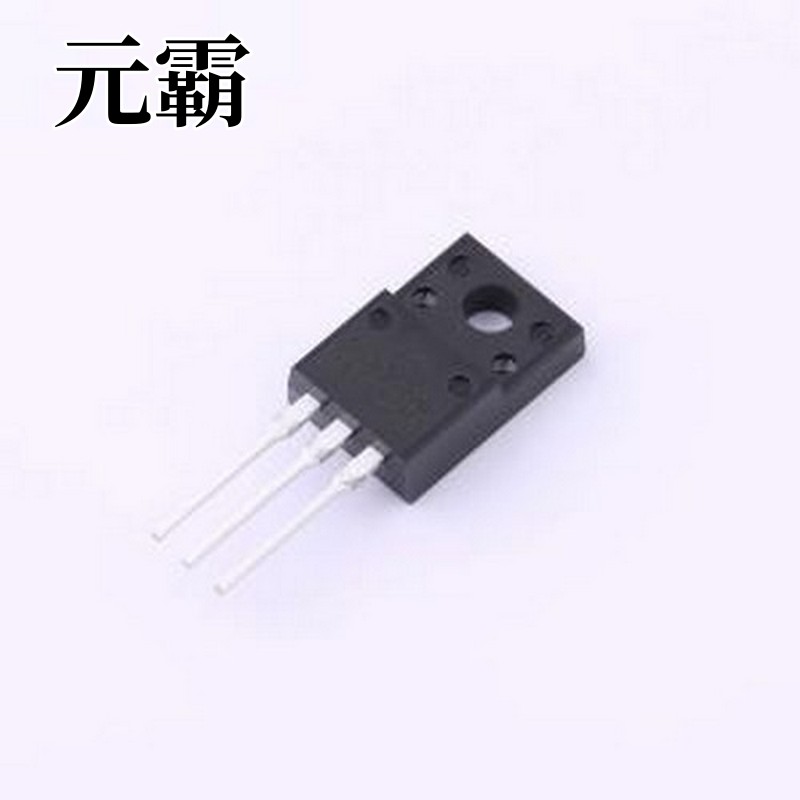 MBRF20200CT 肖特基二极管 电压:200V 电流:20A TO-220F
