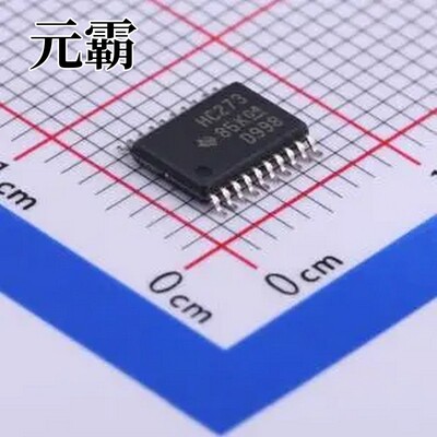 SN74HC273PWR TSSOP-20 触发器