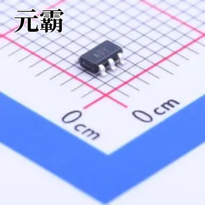 AD8613AUJZ-REEL7 TSOT-23-5 运算放大器