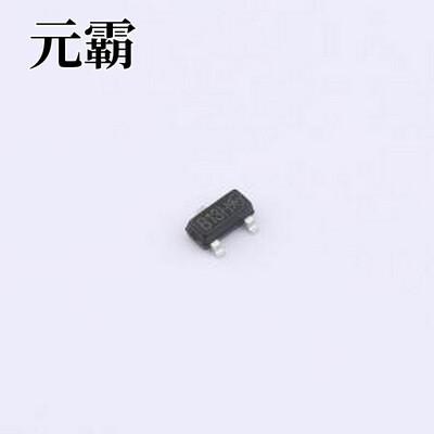 TSM3400CX RF-VB 场效应管(MOSFET) 1个N沟道 耐压:30V 电流:6.5A