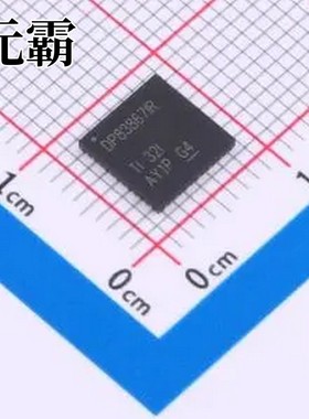 DP83867IRRGZR VQFN-48-EP(7x7) 以太网收发器