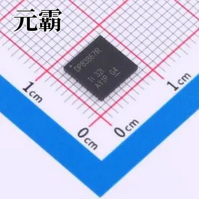 DP83867IRRGZR VQFN-48-EP(7x7) 以太网收发器