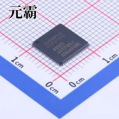 AD9984AKCPZ-170 LFCSP-64(9x9) 视频接口芯片