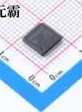 DRV91670TPHPR - 电机驱动芯片