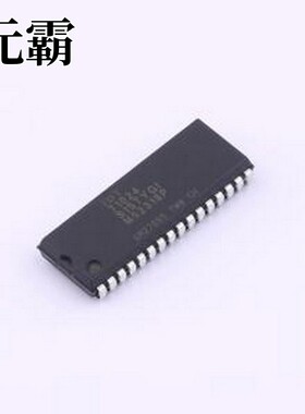 71024S15TYGI8 静态随机存取存储器(SRAM) 71024S15TYGI8 SOJ-32