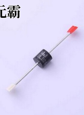 SLD24-018 静电和浪涌保护(TVS/ESD) SLD24-018 插件