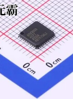 ADV3003ACPZ-R7 LFCSP-40(6x6) 其他接口