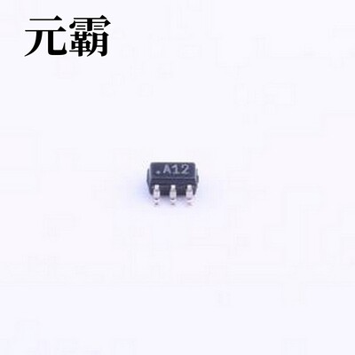 AD8541AKSZ-REEL7 运算放大器 通用型CMOS单路轨到轨放大器 SC-70