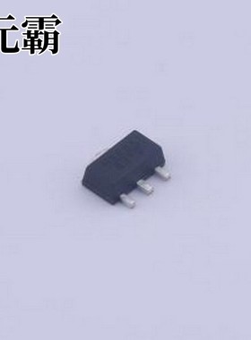 HMC589AST89ETR RF放大器 InGaP HBT增益模块MMIC放大器，DC 4