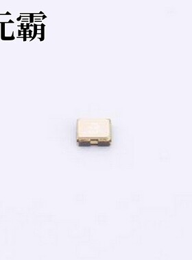 O87-GD22NI-111-8M 有源晶振 8MHZ 1.2V FS±30PPM40~85℃ CMOS