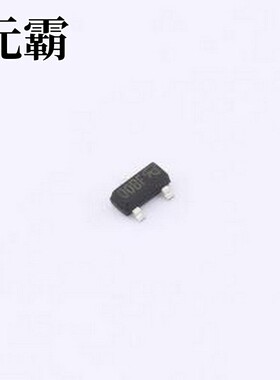 DMN2104L-7-VB 场效应管(MOSFET) 1个N沟道 耐压:20V 电流:6A SOT