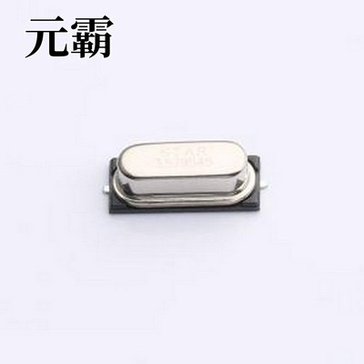 SWXJHBCVH0-3.579545 无源晶振 贴片晶振 HC-49S-SMD