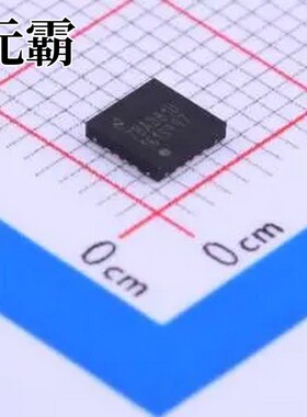 DAC161S997RGHR QFN-16-EP(4x4) 数模转换芯片DAC