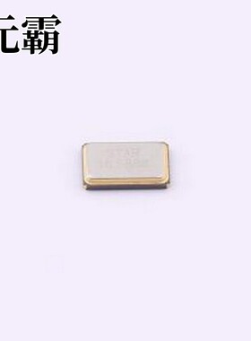 SWXBHABVF0-16.588800 无源晶振 有源晶振 SMD5032-4P
