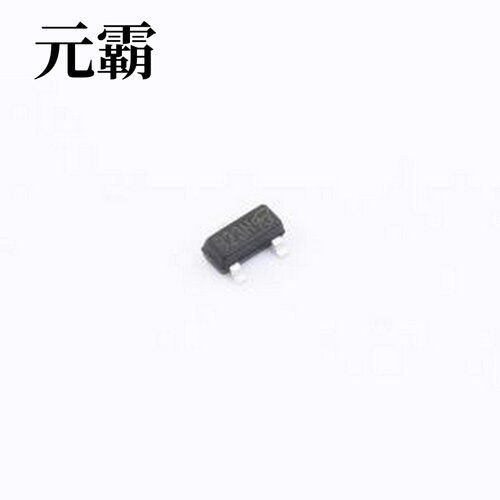WPM2016-VB 场效应管(MOSFET) 1个N沟道 耐压:20V 电流:6A SOT-23