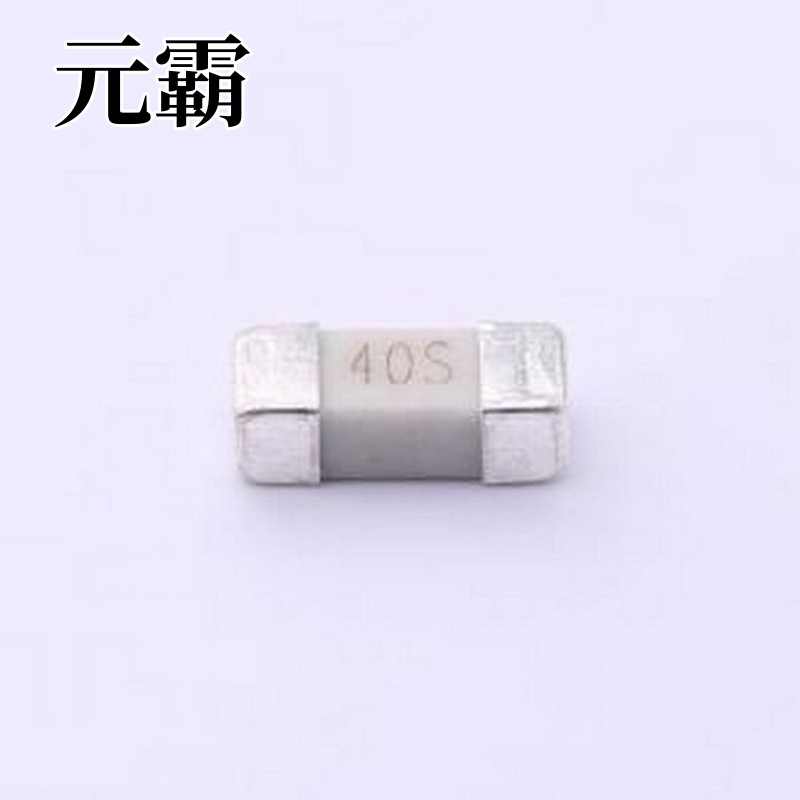 1140WLS4000A072V 一次性保险丝 1140WLS4000A072V SMD,4x11.3mm