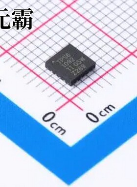 TPS61092RSAR QFN-16-EP(4x4) DC-DC电源芯片