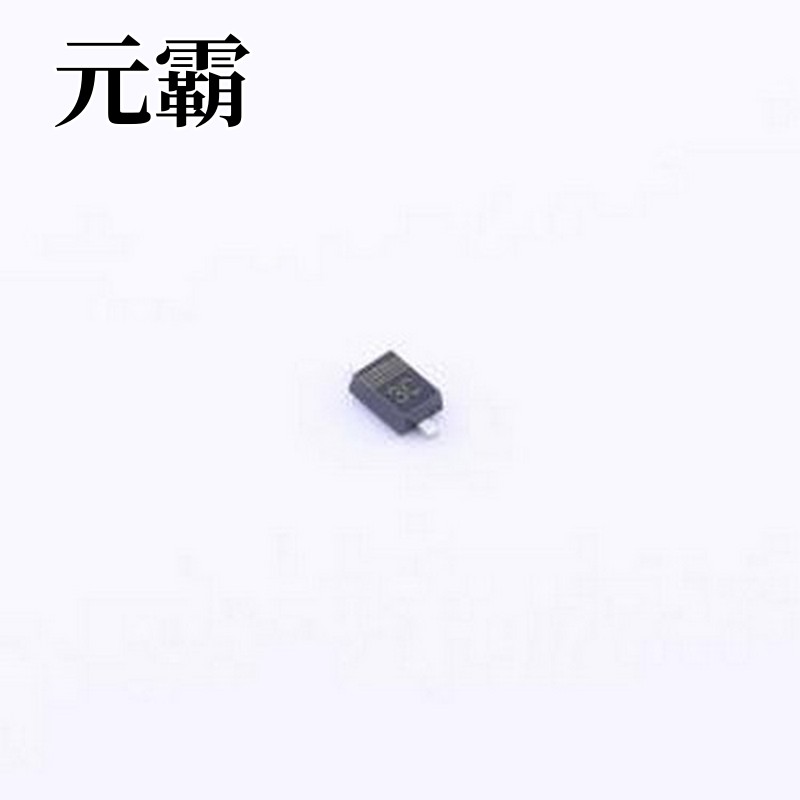 TDZ3V0J,115 稳压二极管 TDZ3V0J,115 SOD-323F