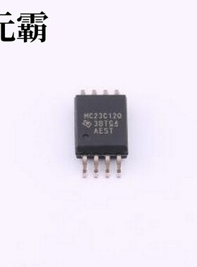 AMC23C12QDWVRQ1 隔离式比较器 AMC23C12QDWVRQ1 SOIC-8