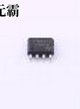 STM4472-VB 场效应管(MOSFET) 耐压:40V 电流:10A SO-8