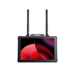猛玛极影7无线图传高清4k监视器收发一体导演影视显示屏7寸猛犸
