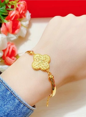 沙金女越南沙金未镶嵌