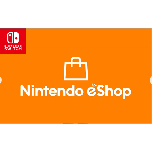 eshop游戏服务，请核实好账号