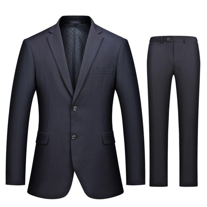 GROOMSMEN SUITS BROTHERHOOD WEDDING DRESSES RENTAL WEDDING SUITS MENS PROFESSIONAL ATTIRE INTERVIEW BORROWING COLLEGE STUDENT SUITS