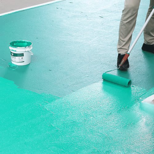 道酬升级版水性环氧树脂乳胶漆