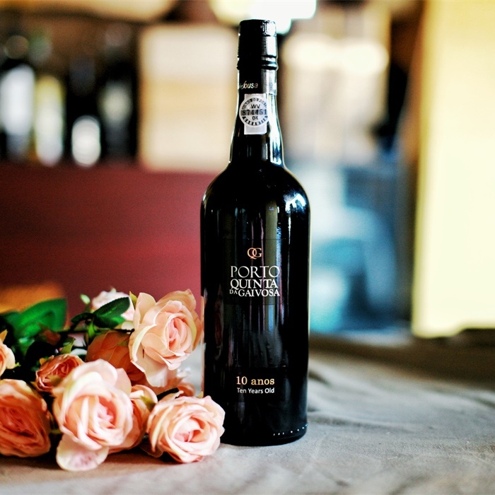 【10年茶波特酒】葡萄牙10年波特酒 tawny porto 甜红酒 只为跑量