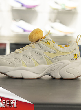 安踏坚果3休闲鞋女2026春新款关晓彤同款曾高耐磨运动鞋122618888