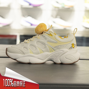 安踏坚果3休闲鞋女2026春新款关晓彤同款曾高耐磨运动鞋122618888