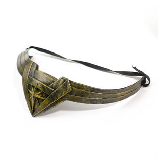 正义联盟电影周边护腕武器神奇女侠发箍头饰发箍头带Wonder Woman